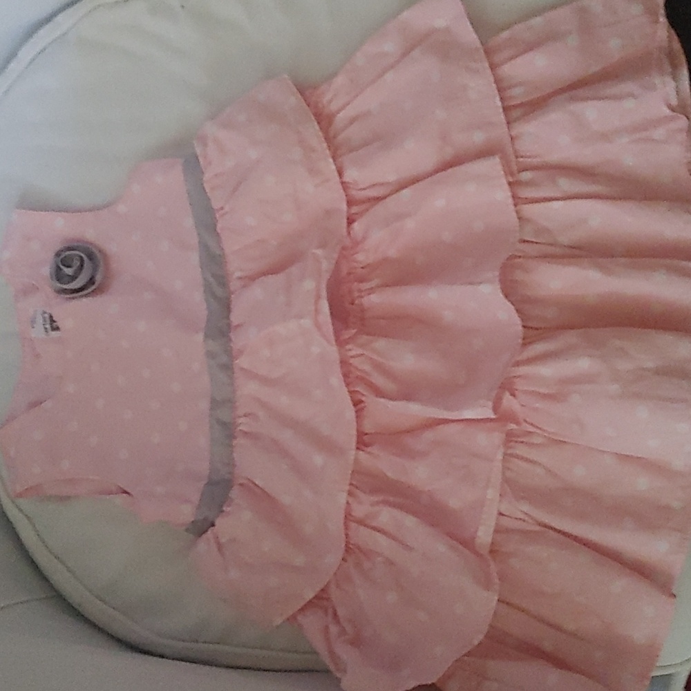 Carters dress